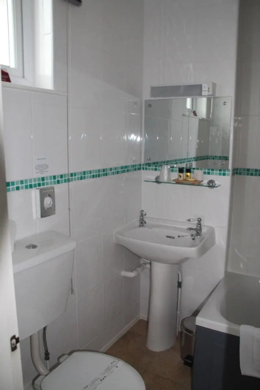 The Kenbury B&B