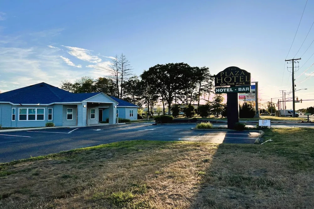 Wingate By Wyndham Atlantic City West