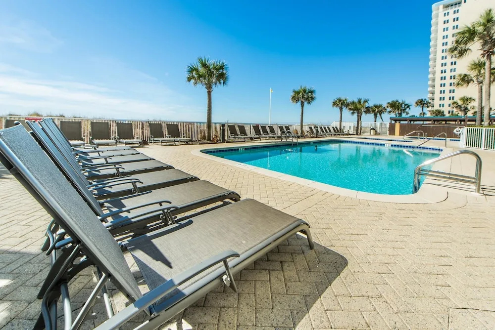 Ocean Villa 405
