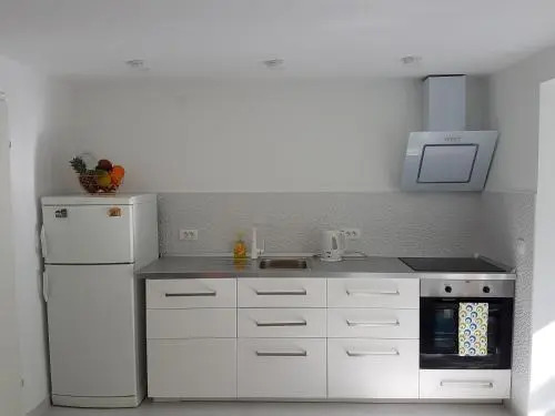 Apartment Ivka