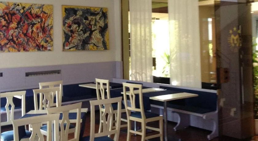 Hotel Le Mura