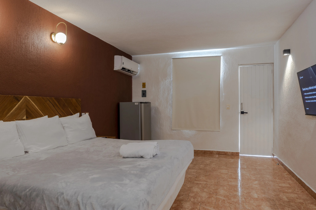 Capital O Hotel Rolovi Cancún