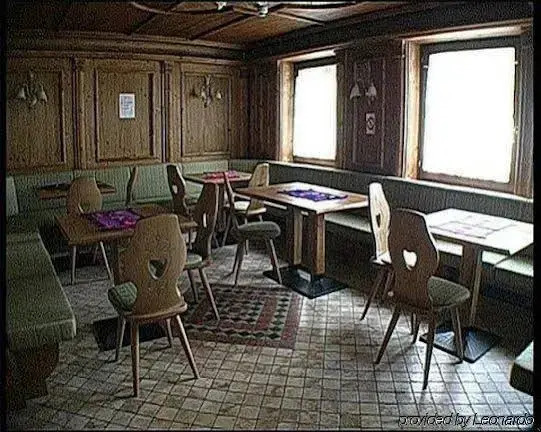 Hotel Beau Sejour