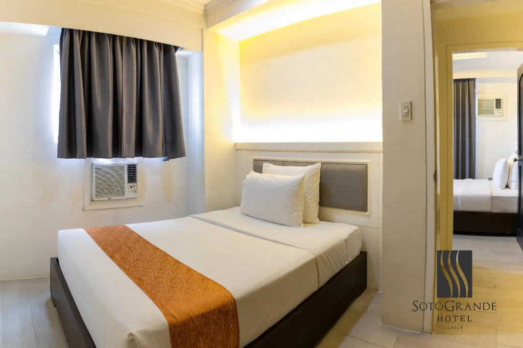 Sotogrande Iloilo Hotel