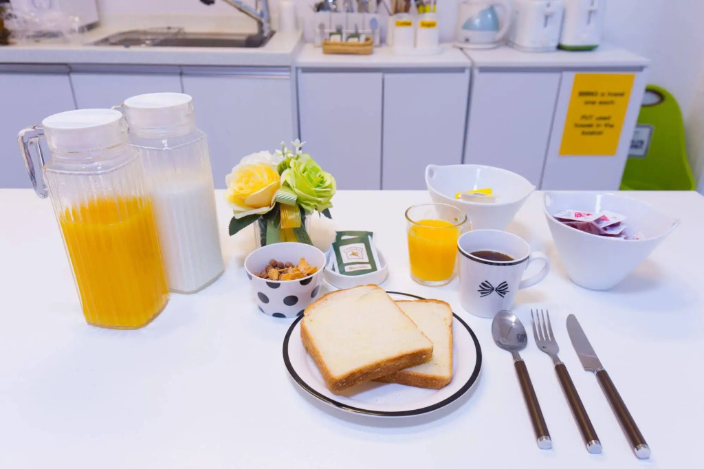 Stay Now Guest House Hongdae