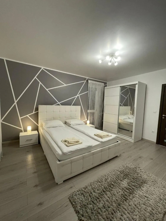 Merci Apartament