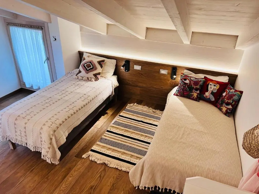 Sirmione Eco House Apartment