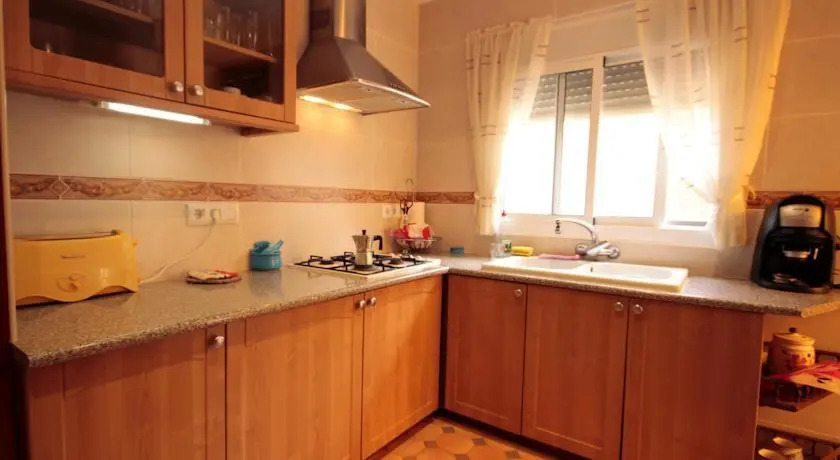 Holiday Home La Granja
