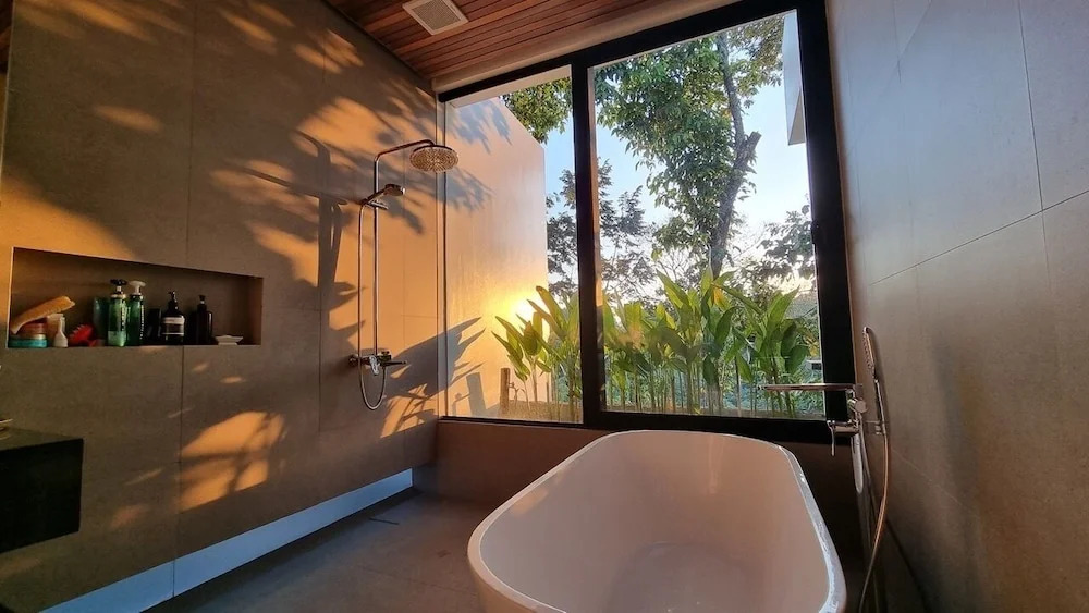 Villa Maxwell