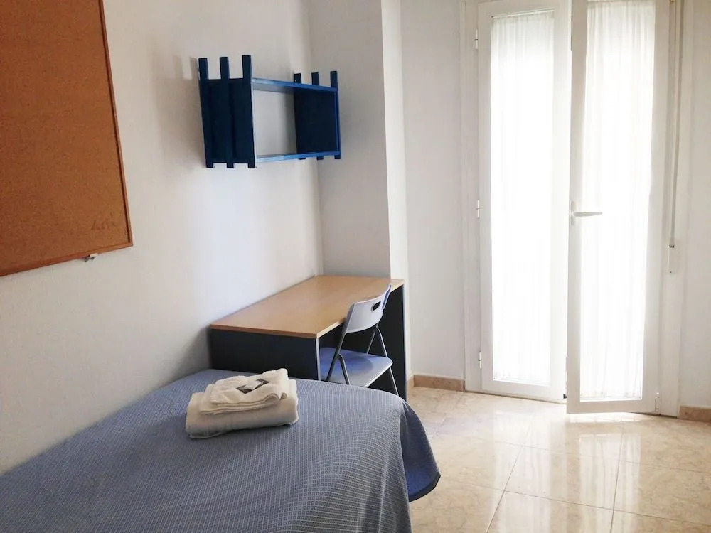 Residencia de Estudiantes Cádiz Centro