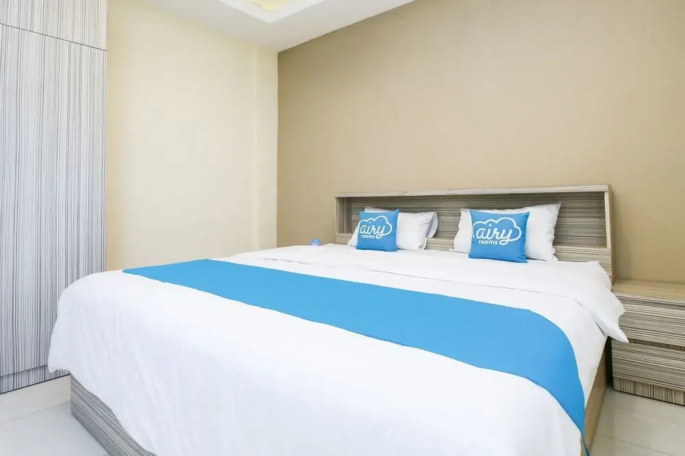 Airy Dukuh Pakis Kencana Sari Barat K 6 Surabaya