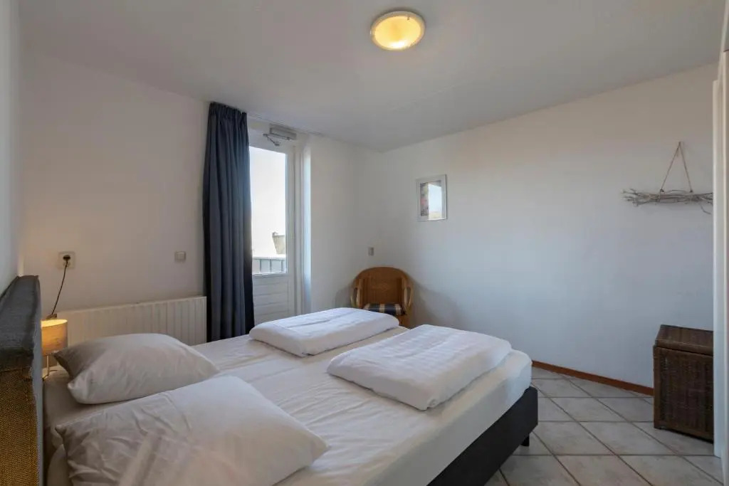 Wijde Blick appartement 311 - Callantsoog