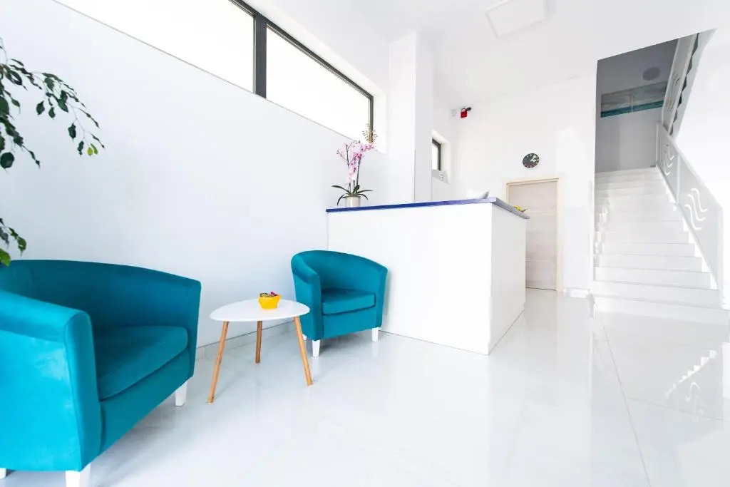 ZIP Apartments