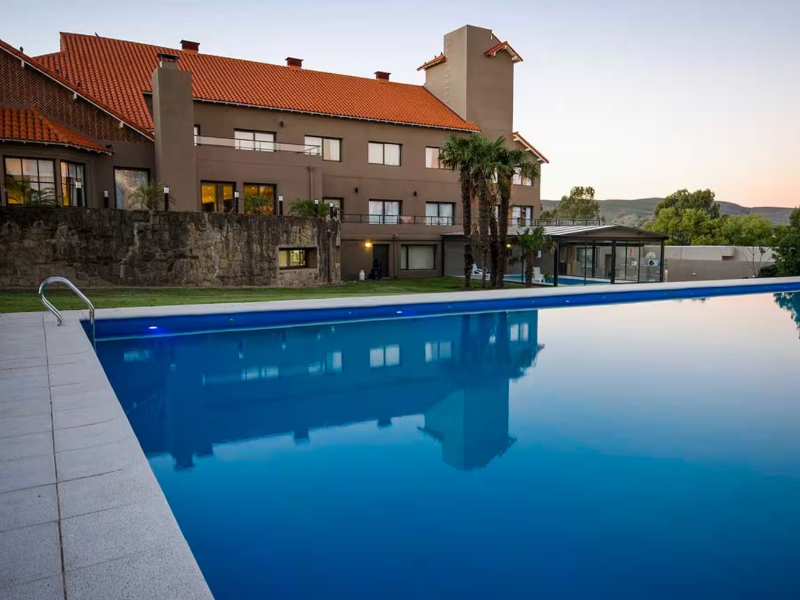 Days Inn by Wyndham Sierra de la Ventana