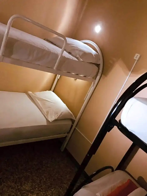 Hostel BB La Fenice