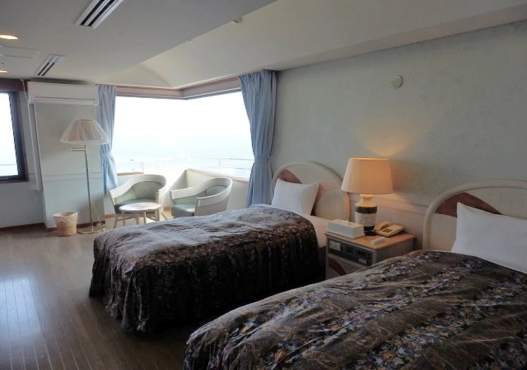 Hotel Cetus Royal