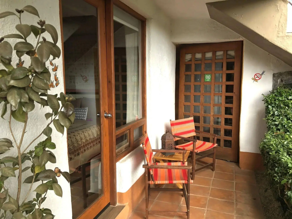 Las Luciernagas Bed and Breakfast Adults Only