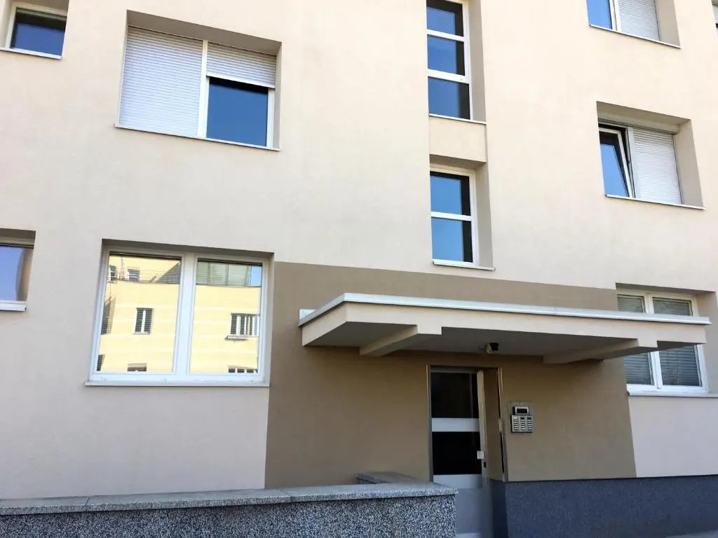 Ljubljana Center Flat