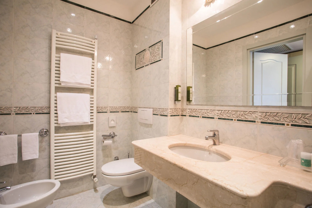 Hotel Spiaggia dOro - Charme & Boutique by Double Hospitality