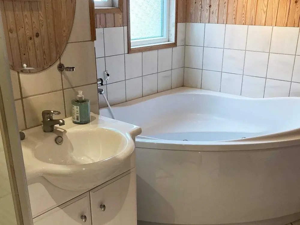 8 Person Holiday Home in Hadsund