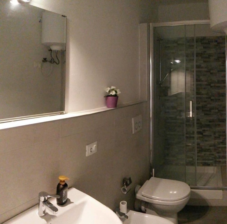 Pisacentro Guest House