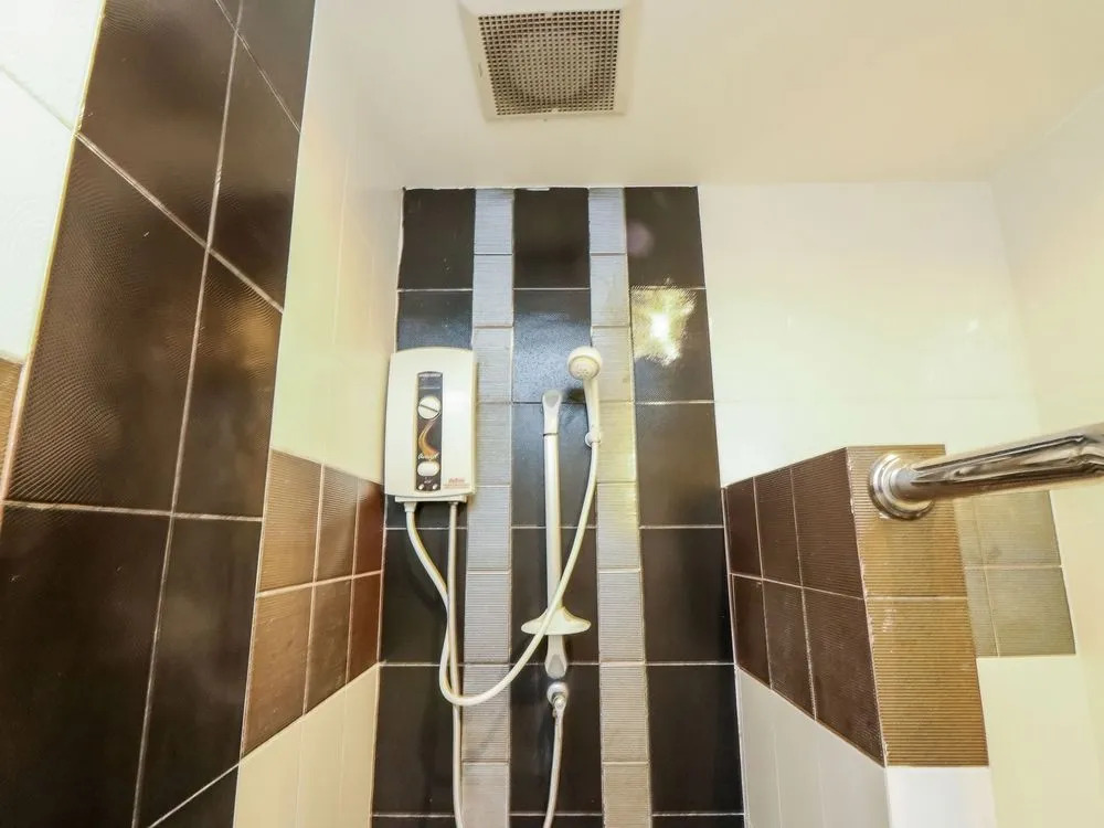 NIDA Rooms Chang Phuek 161 Silver hill
