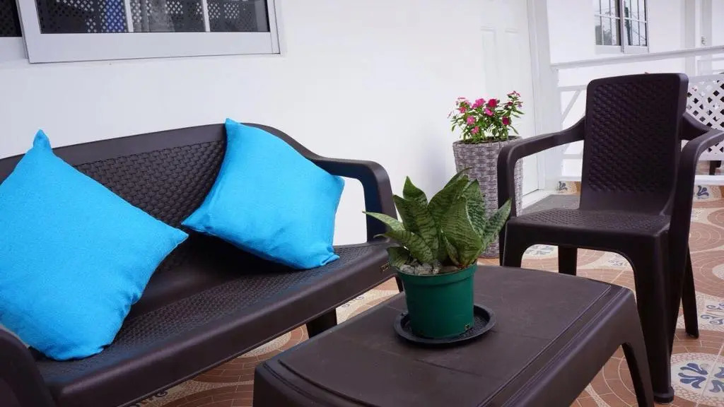 Apartamentos Chalet del Mar