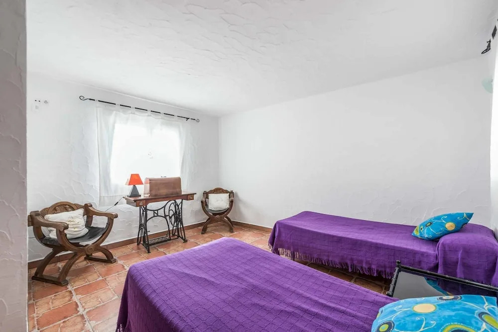 Villa Fresno
