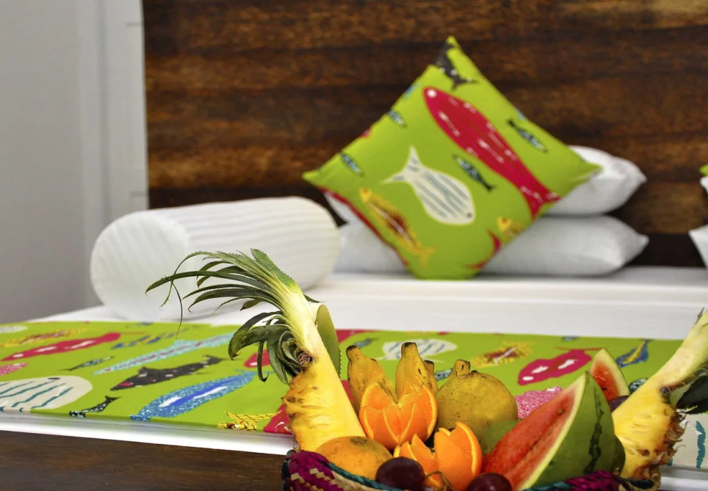 Maalu Maalu Resort & Spa - Thema Collection