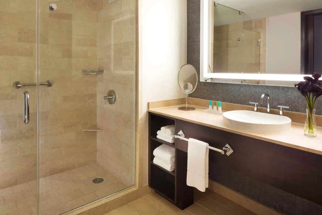 Hyatt Centric Fishermans Wharf San Francisco