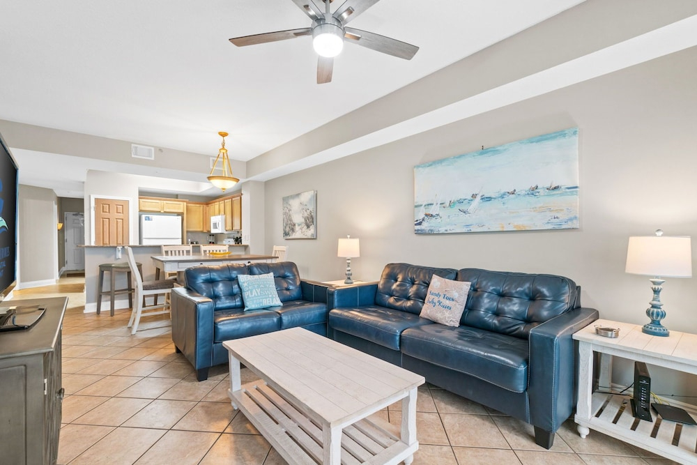 Sea Dunes 502 - Beach Oasis