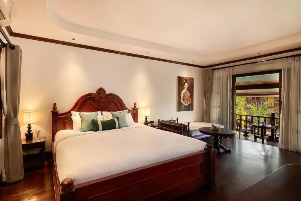 U Luang Prabang