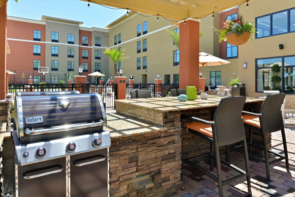 Homewood Suites by Hilton Houma
