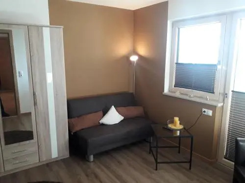 Apartment Panorama