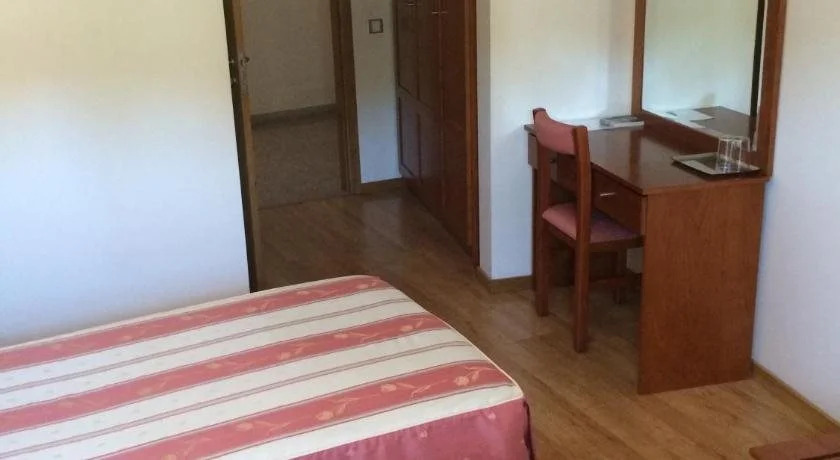 Residencial São José e Residencial Águas Santas