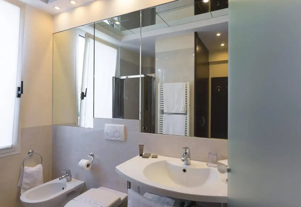 Hotel Luna Riccione e Aqua Spa Only Adults +12