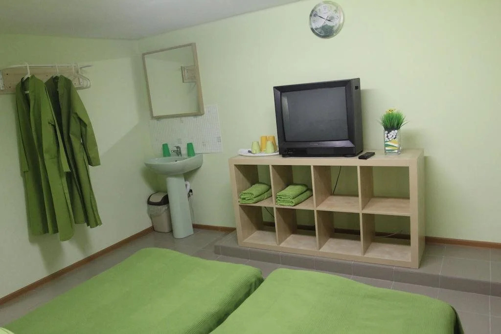Lemon Hostel