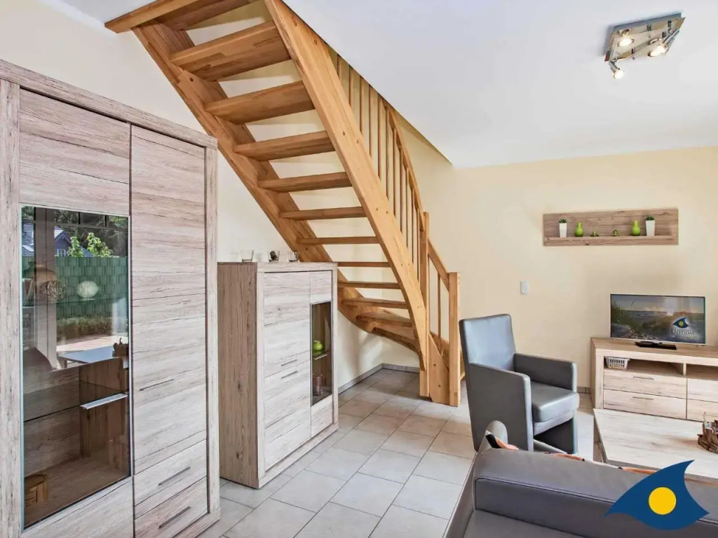 Ferienwohnung _Villa Ilse Whg_ 2_