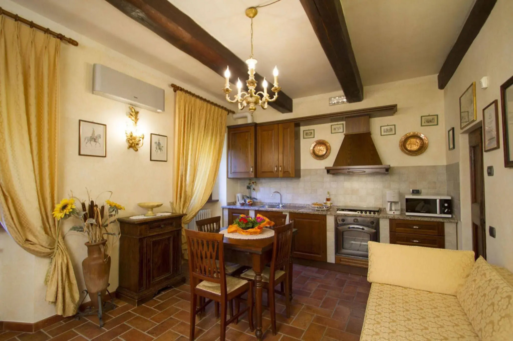 Rocca Di Pierle, Agriturismo di Charme - Cortona