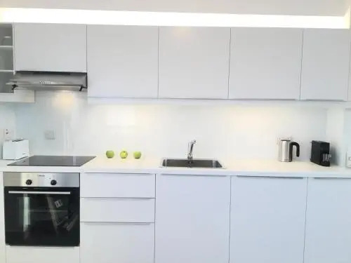 Residence One