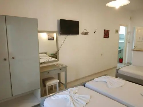 Magicstay - Studio 30M² - Agia Pelagia