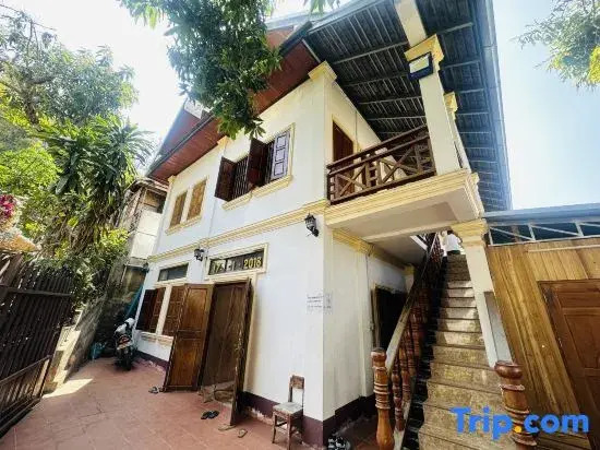 Soutikone 3 Guest House