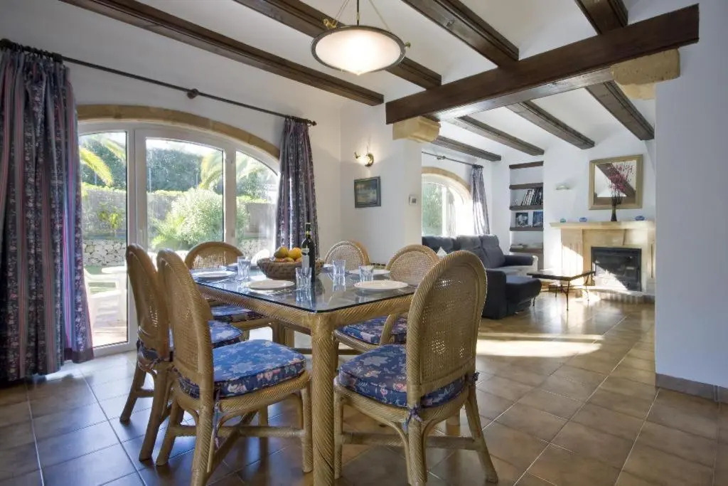 Villa Nathalie