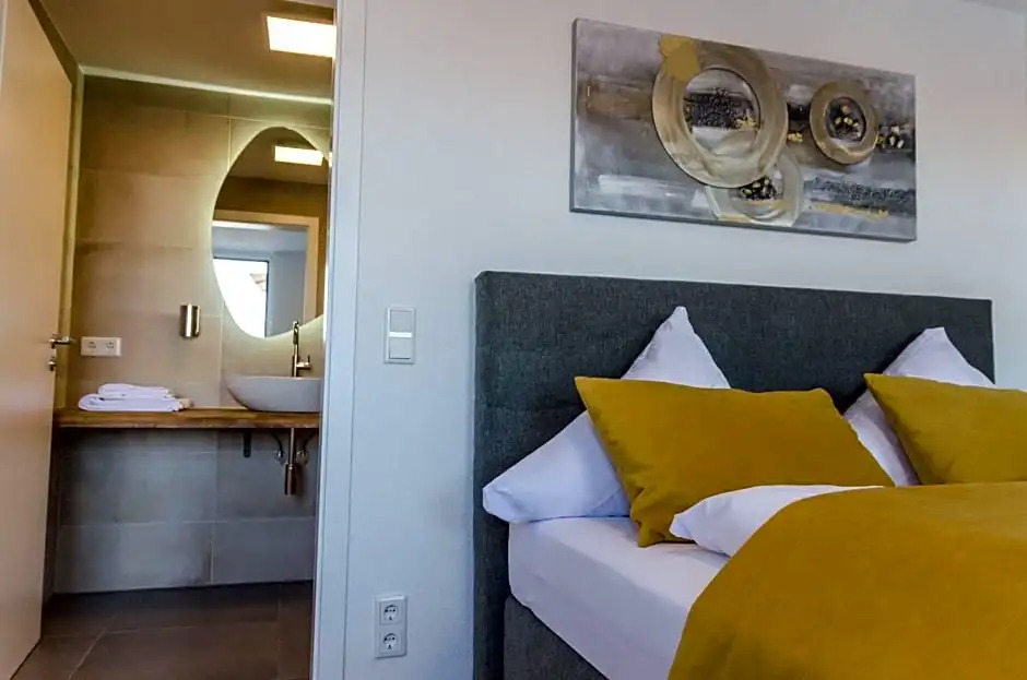 Altstadt Hotel