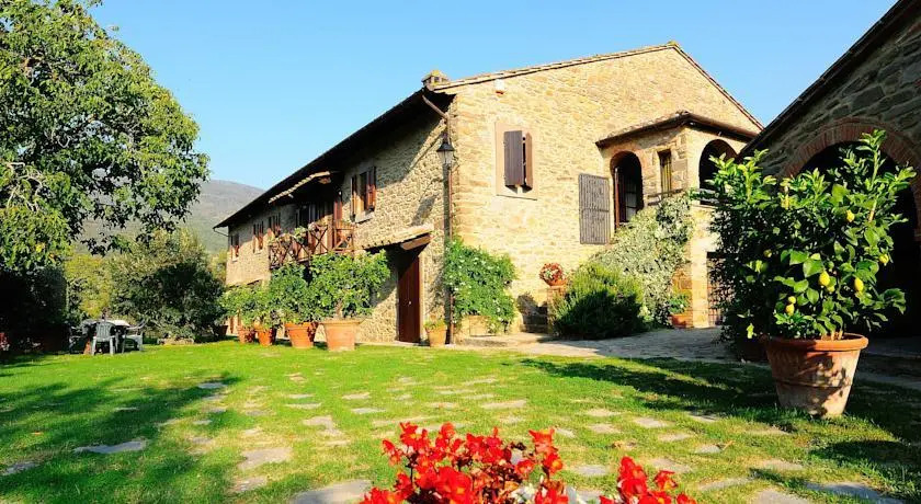 Ca de Santi