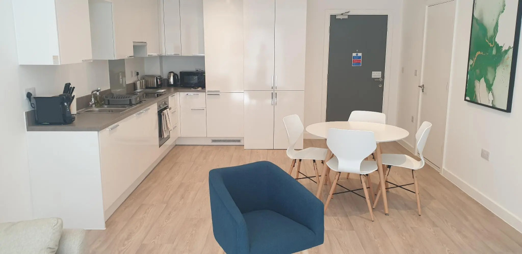 Quay Apartments