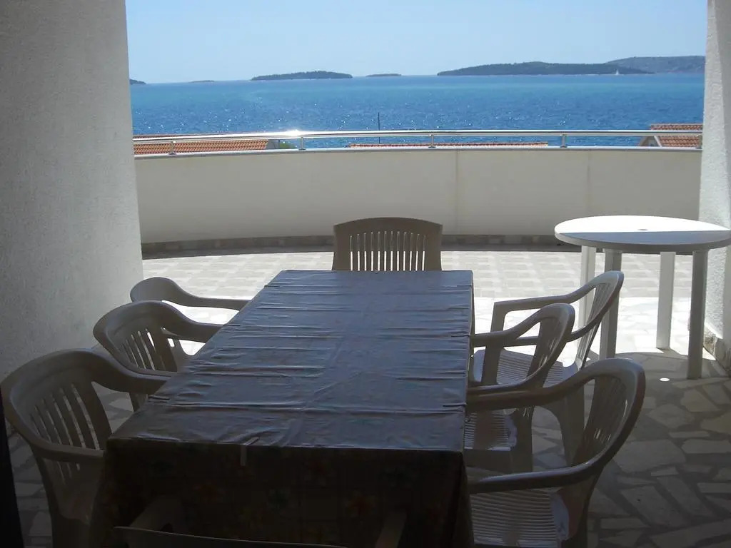 Apartments Vukicevic Brodarica