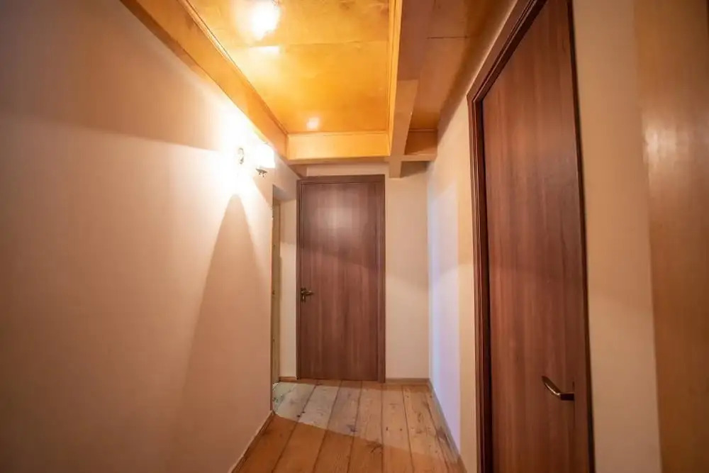 Guest House Minimal