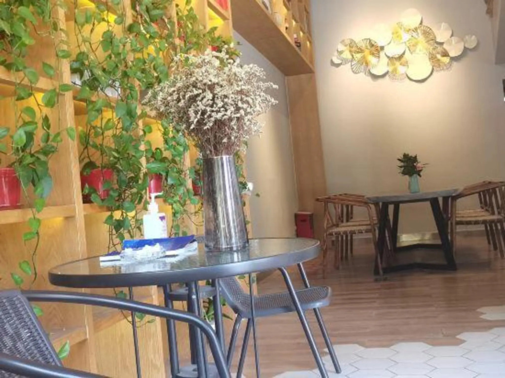 Fuxin Inn (Zhuhai Baitengtou )