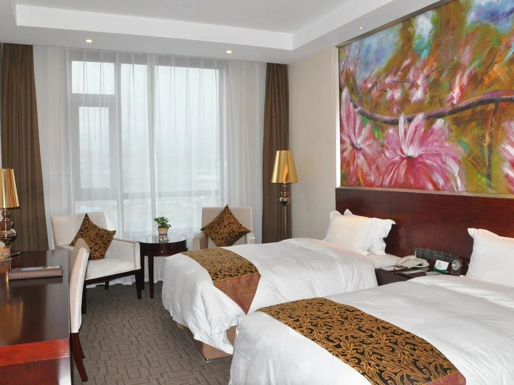 Intercity Hotel